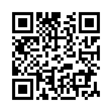 QR code for the GoFundMe campaign